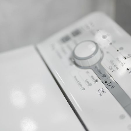 Magico Home City Heart Luxury Appartment Alexandroúpolis Luaran gambar