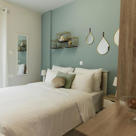 Magico Home City Heart Luxury Appartment Alexandroúpolis Luaran gambar