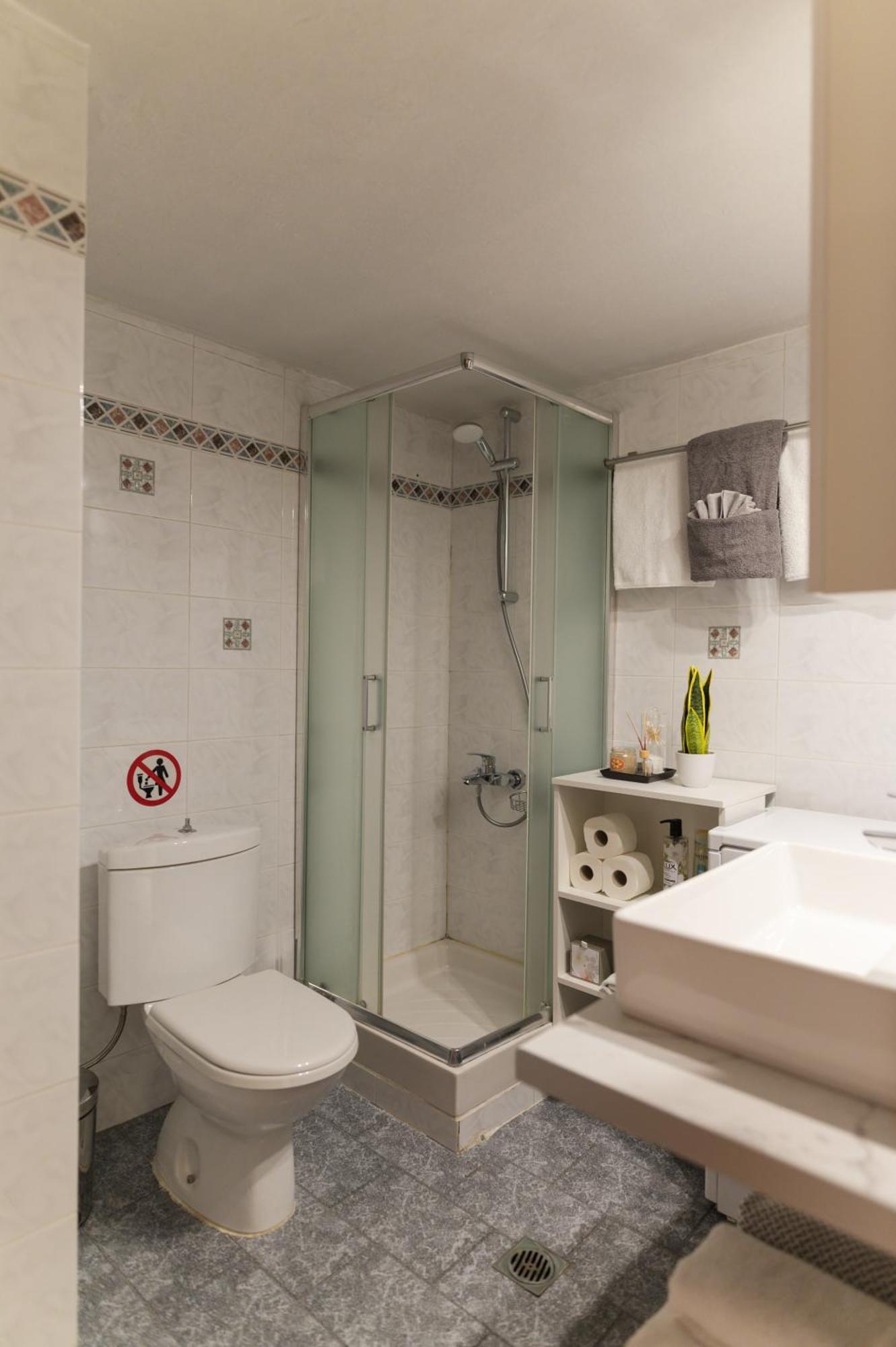 Magico Home City Heart Luxury Appartment Alexandroúpolis Luaran gambar
