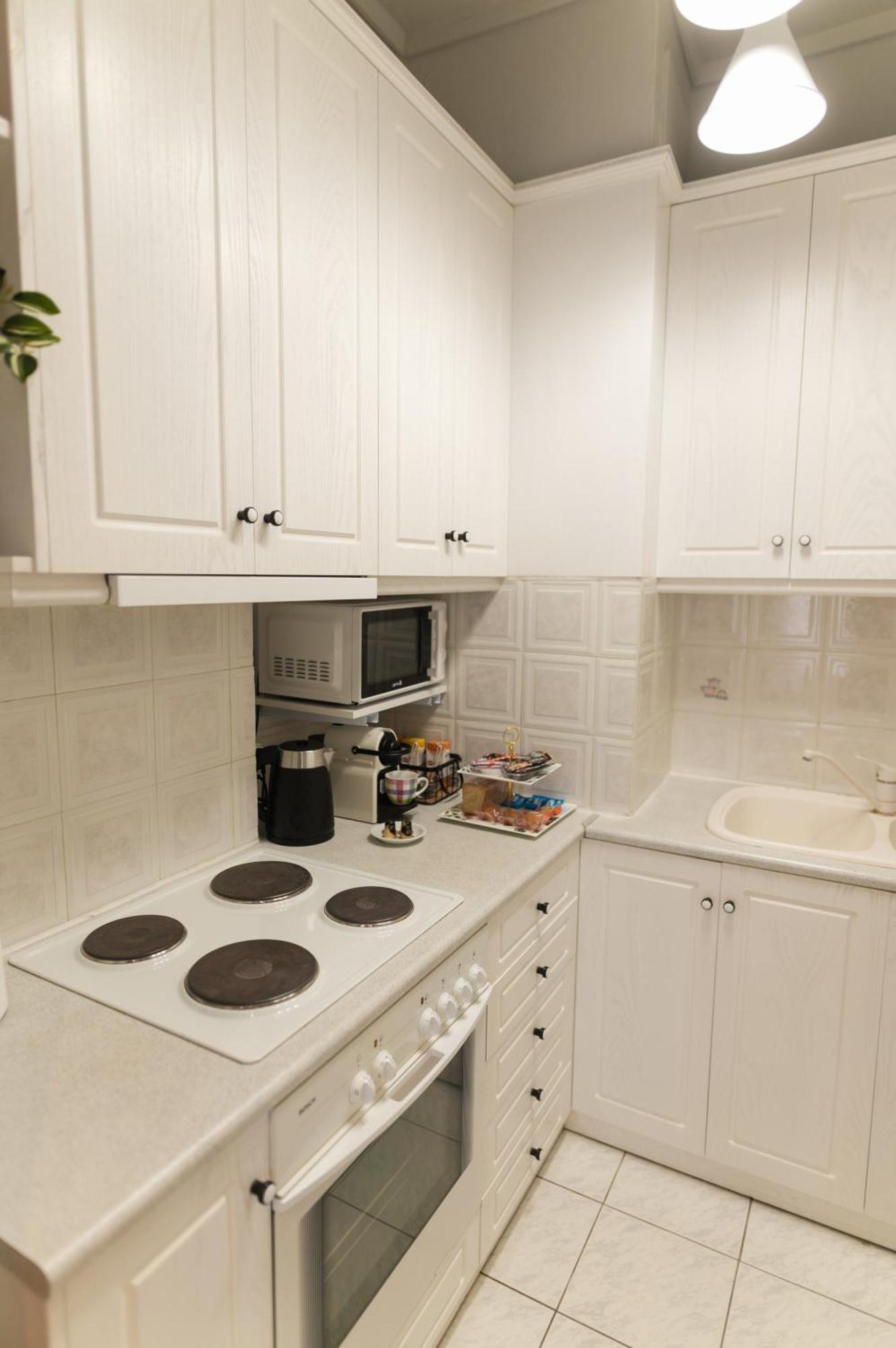 Magico Home City Heart Luxury Appartment Alexandroúpolis Luaran gambar