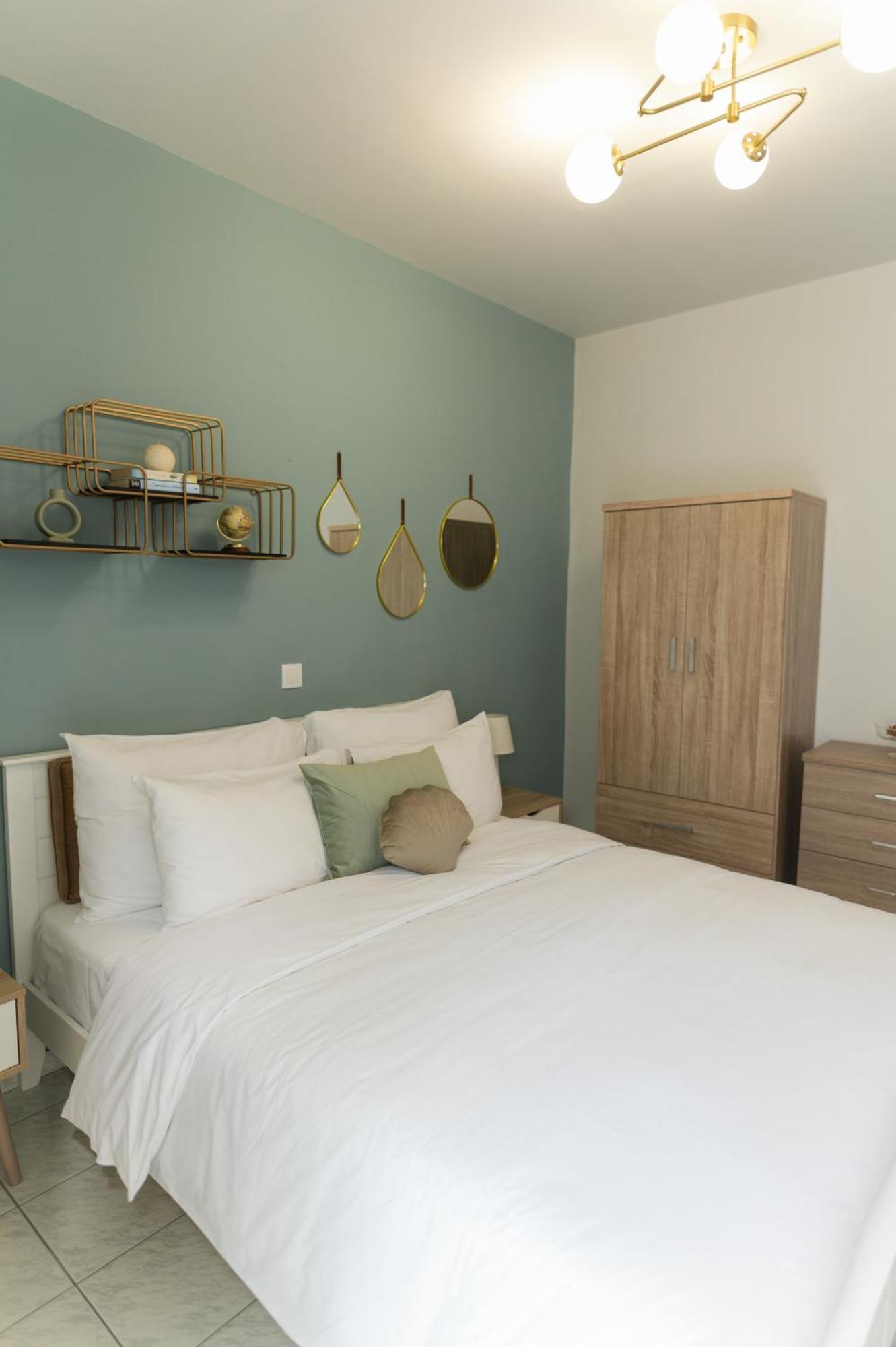 Magico Home City Heart Luxury Appartment Alexandroúpolis Luaran gambar
