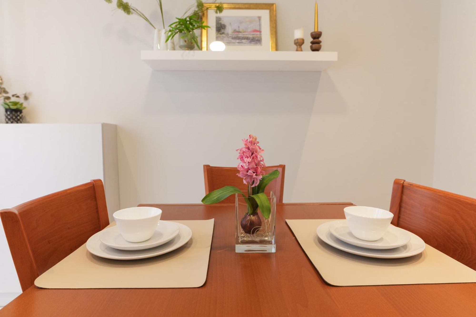 Magico Home City Heart Luxury Appartment Alexandroúpolis Luaran gambar