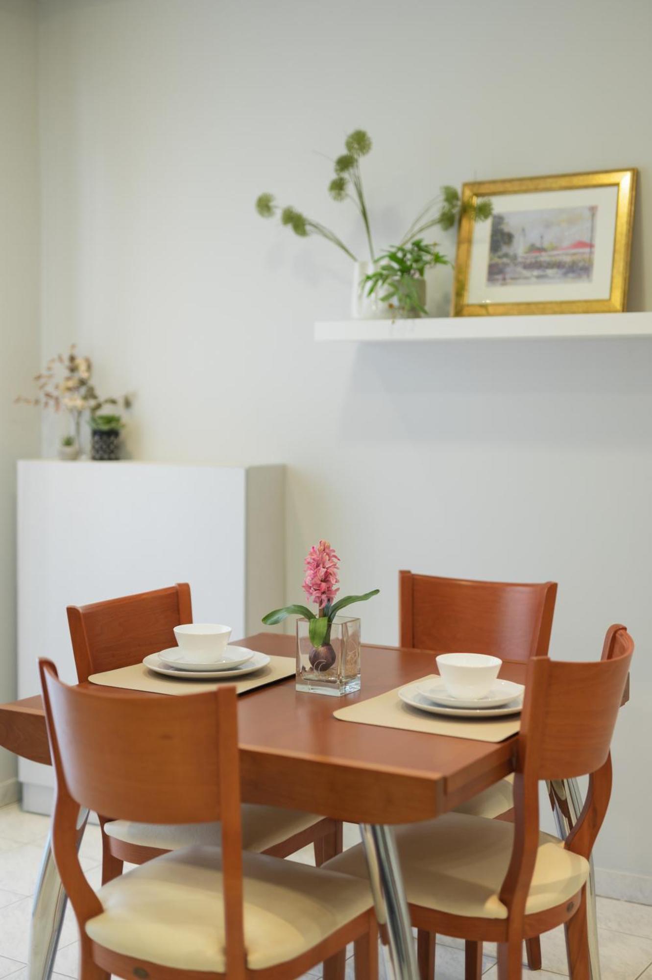 Magico Home City Heart Luxury Appartment Alexandroúpolis Luaran gambar